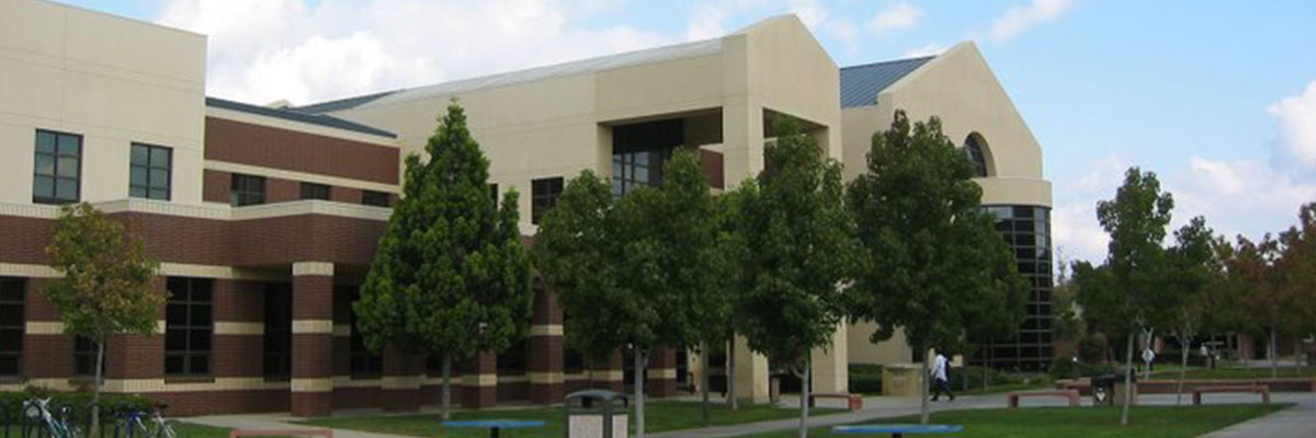 Irvine Valley College(IVC)